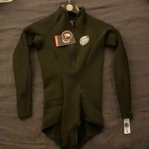 Rip curl G bomb spring suit